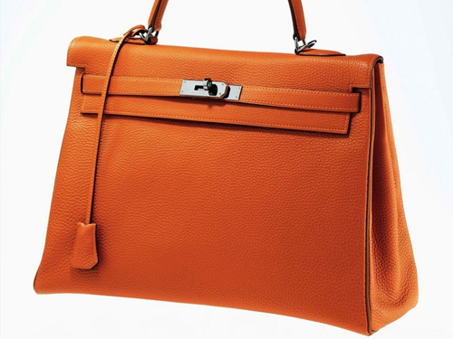 hermes kelly bag replicas orange